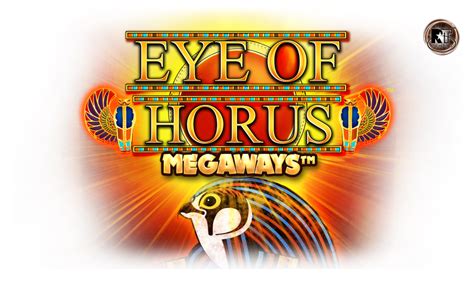 Eye Of Horus Megaways 1xbet